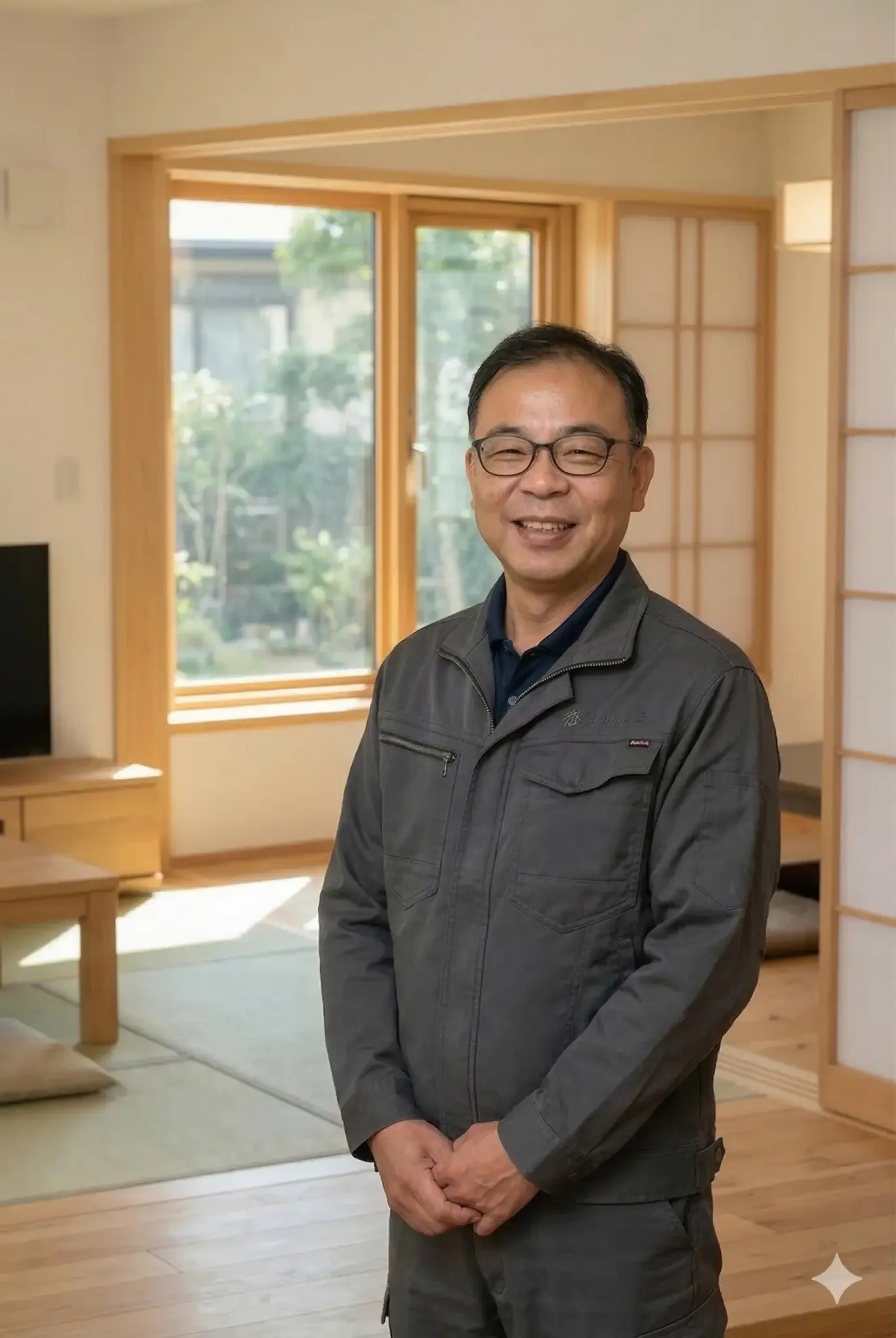 中西繁樹